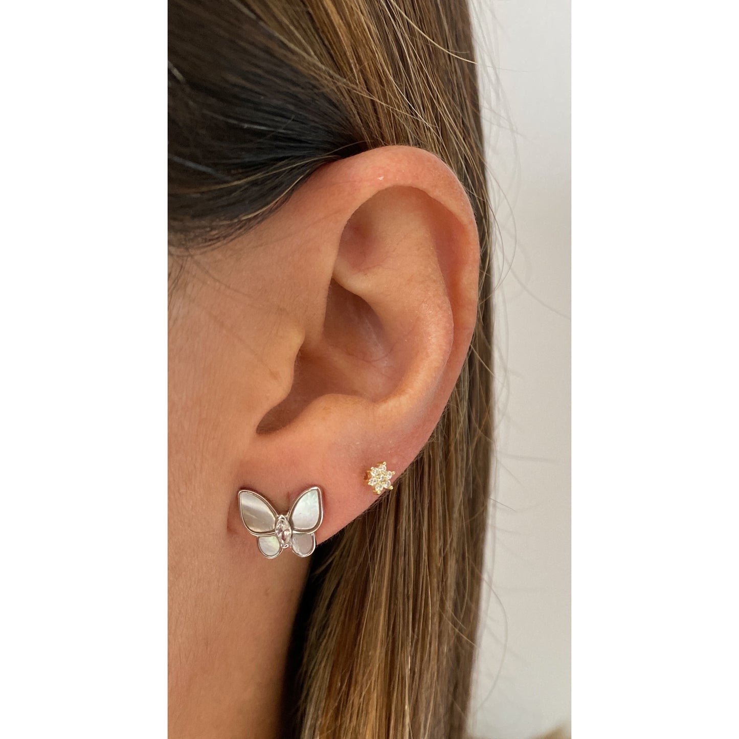 Aretes JANZI