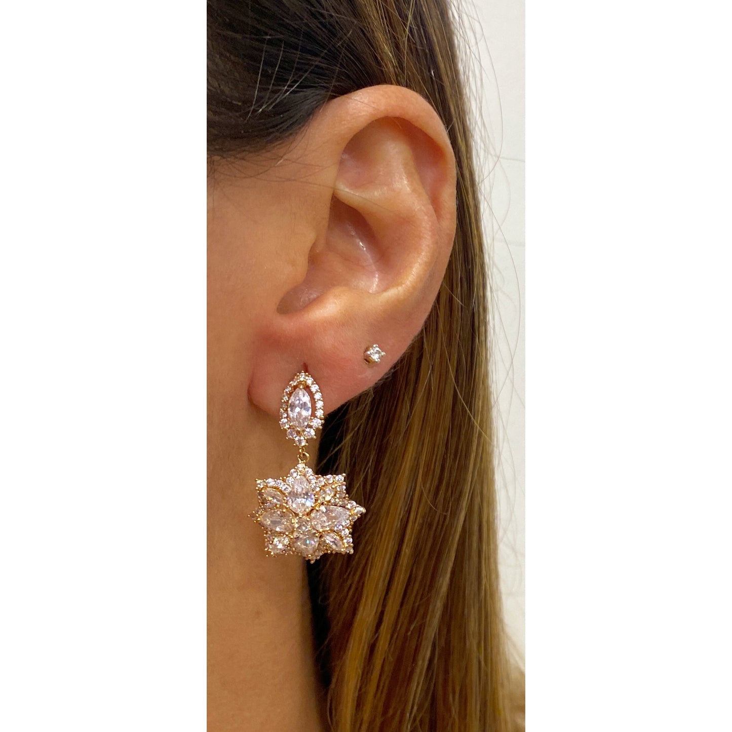 Aretes NECZA
