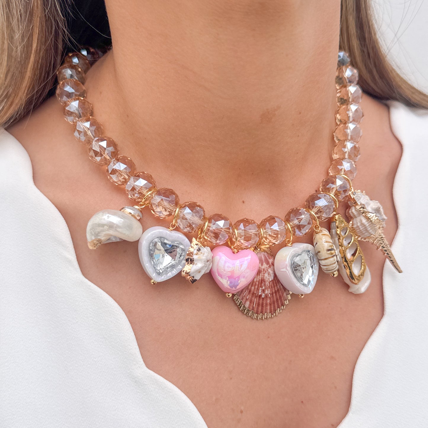 Collar XEPUR