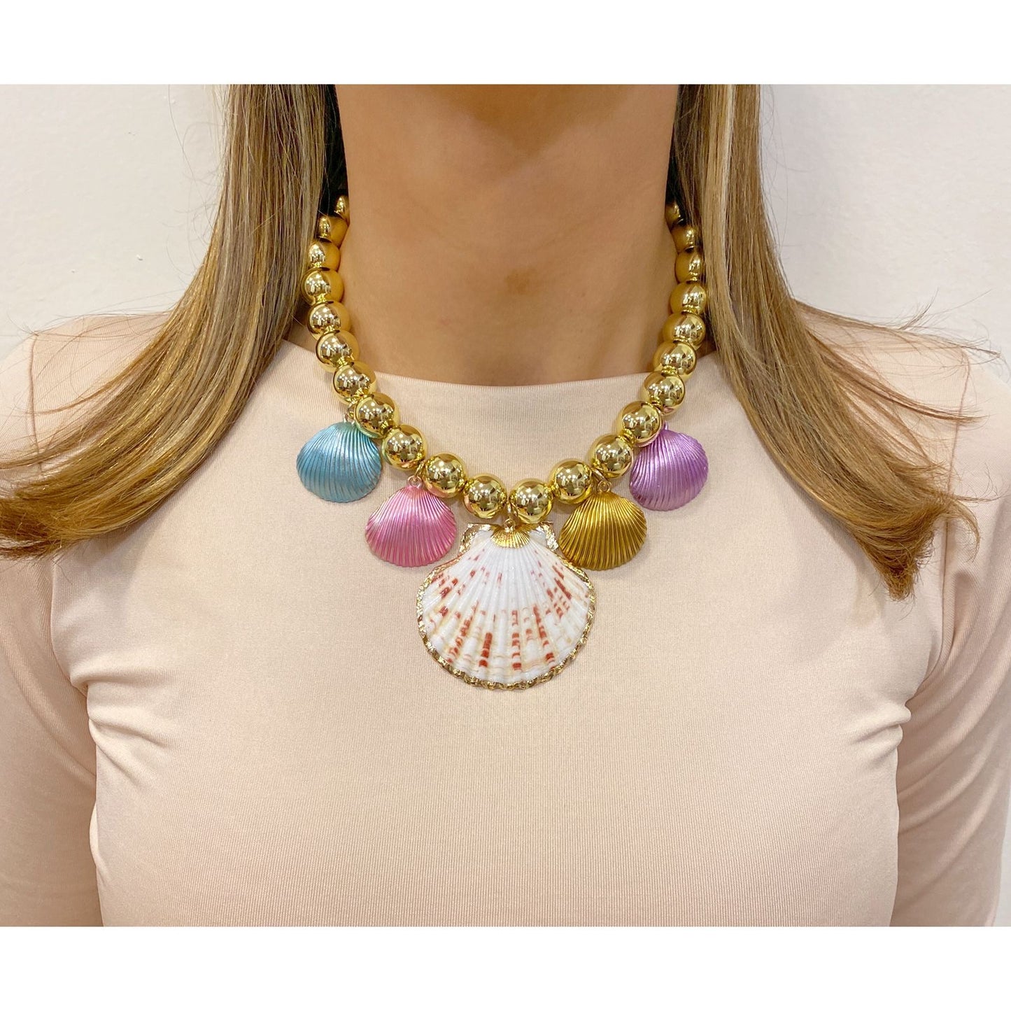 Collar OBLA