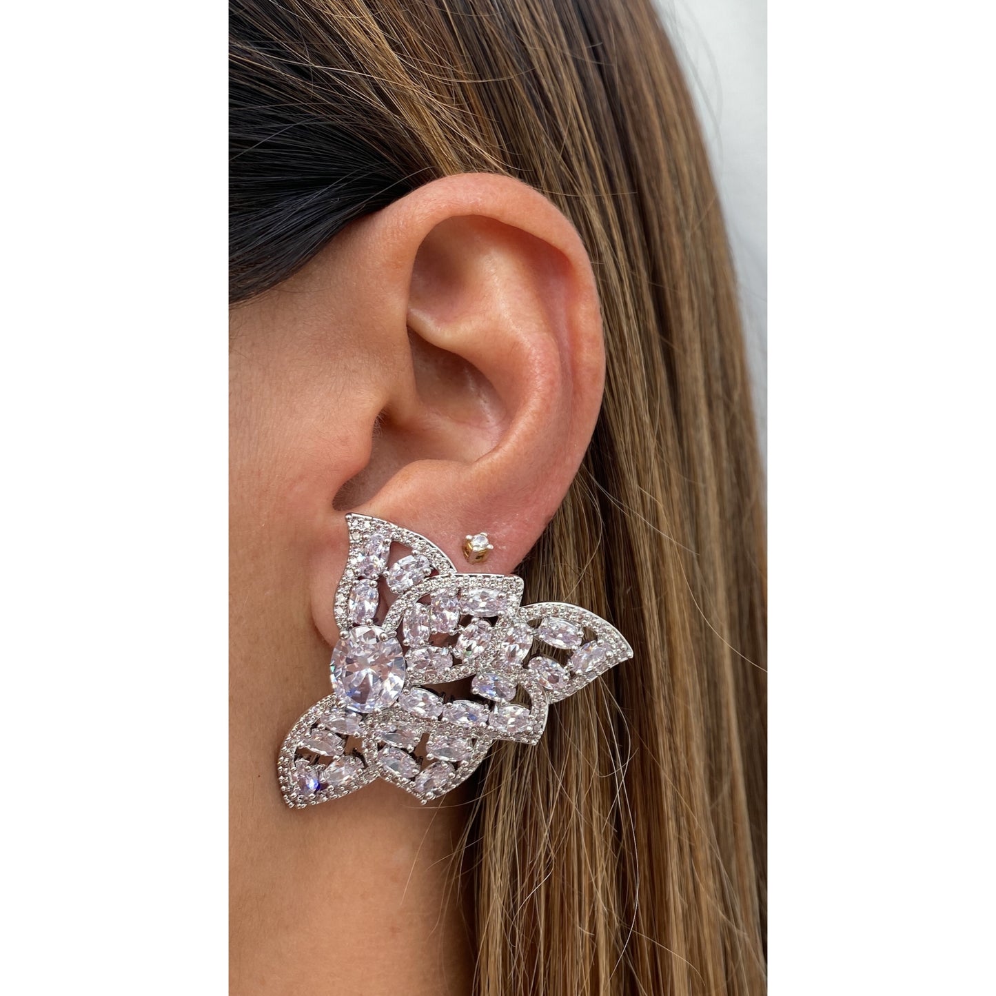 Aretes TUKA