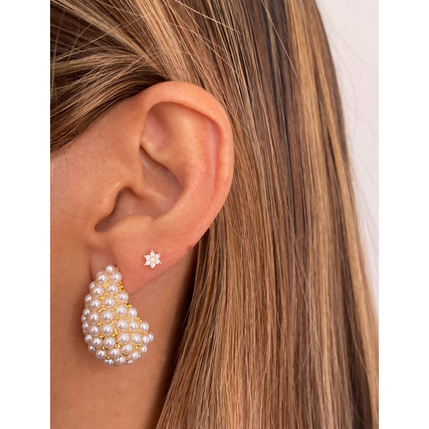 Aretes VERI