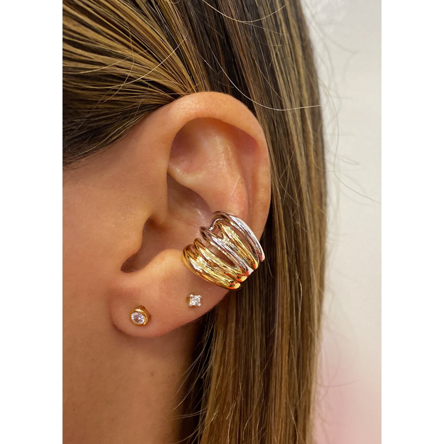 Earcuff ZAIVA