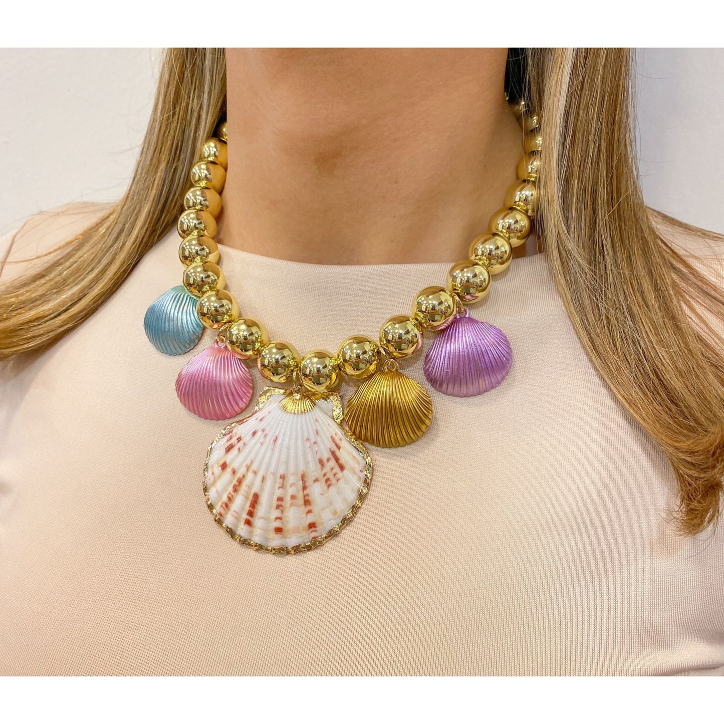 Collar OBLA