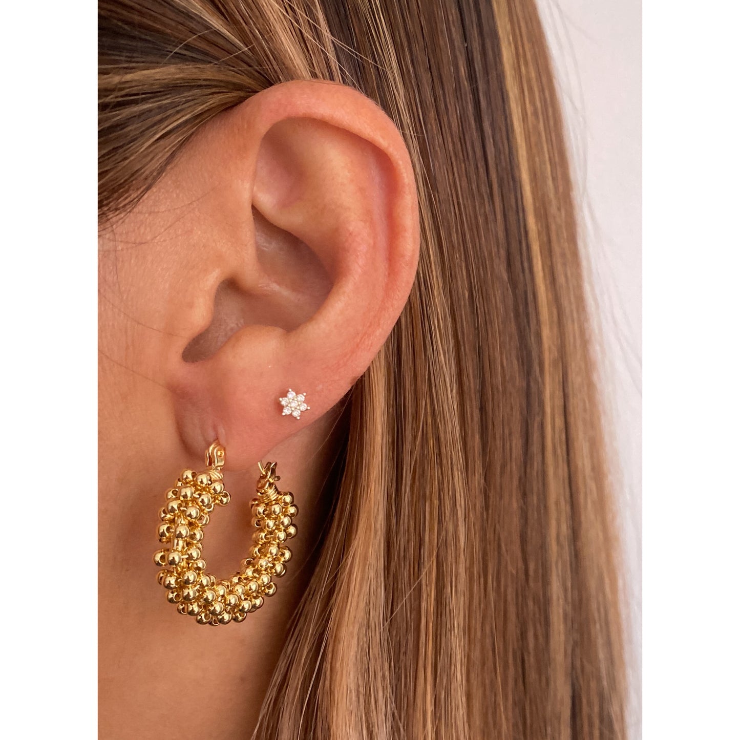 Aretes DETTI