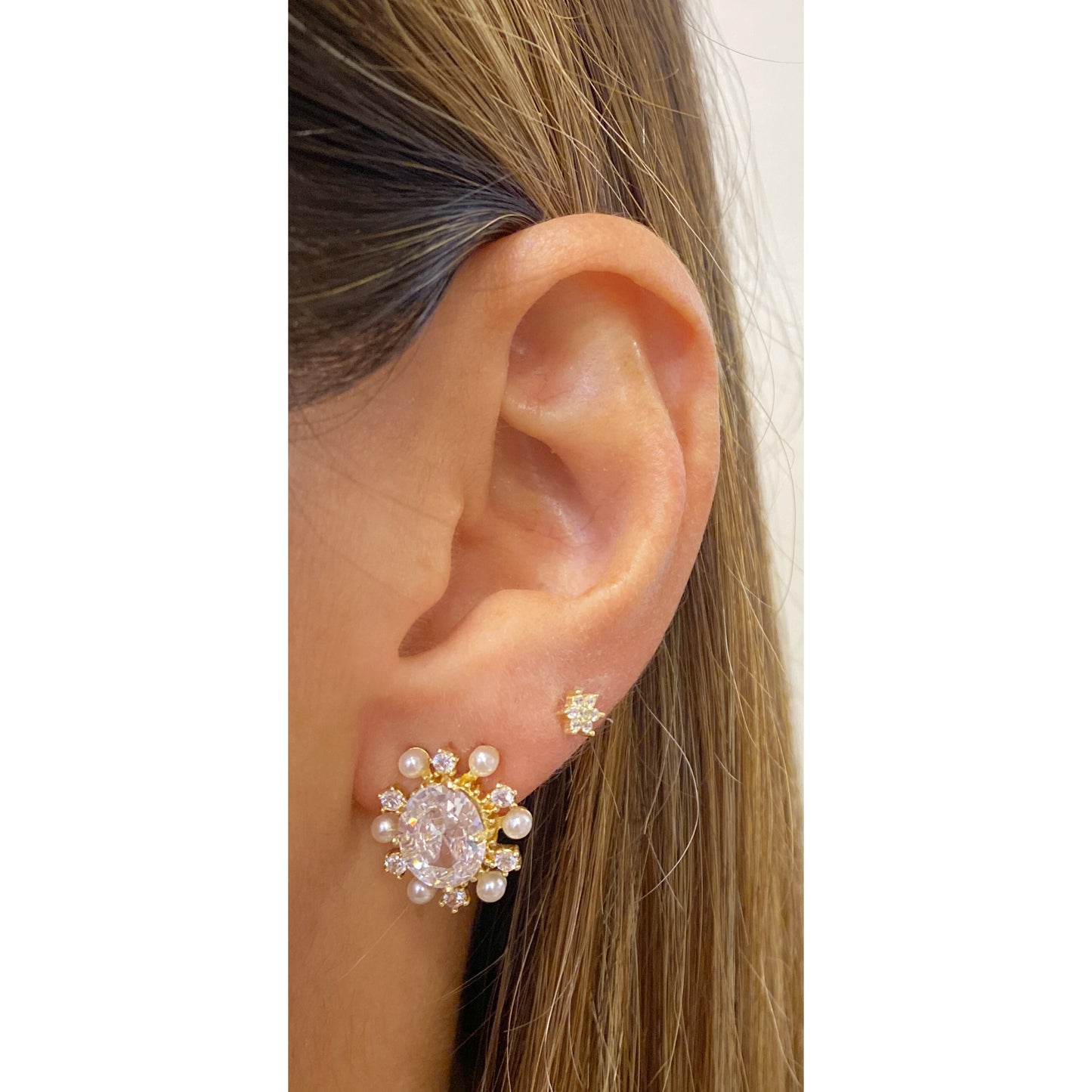 Aretes DUNACU