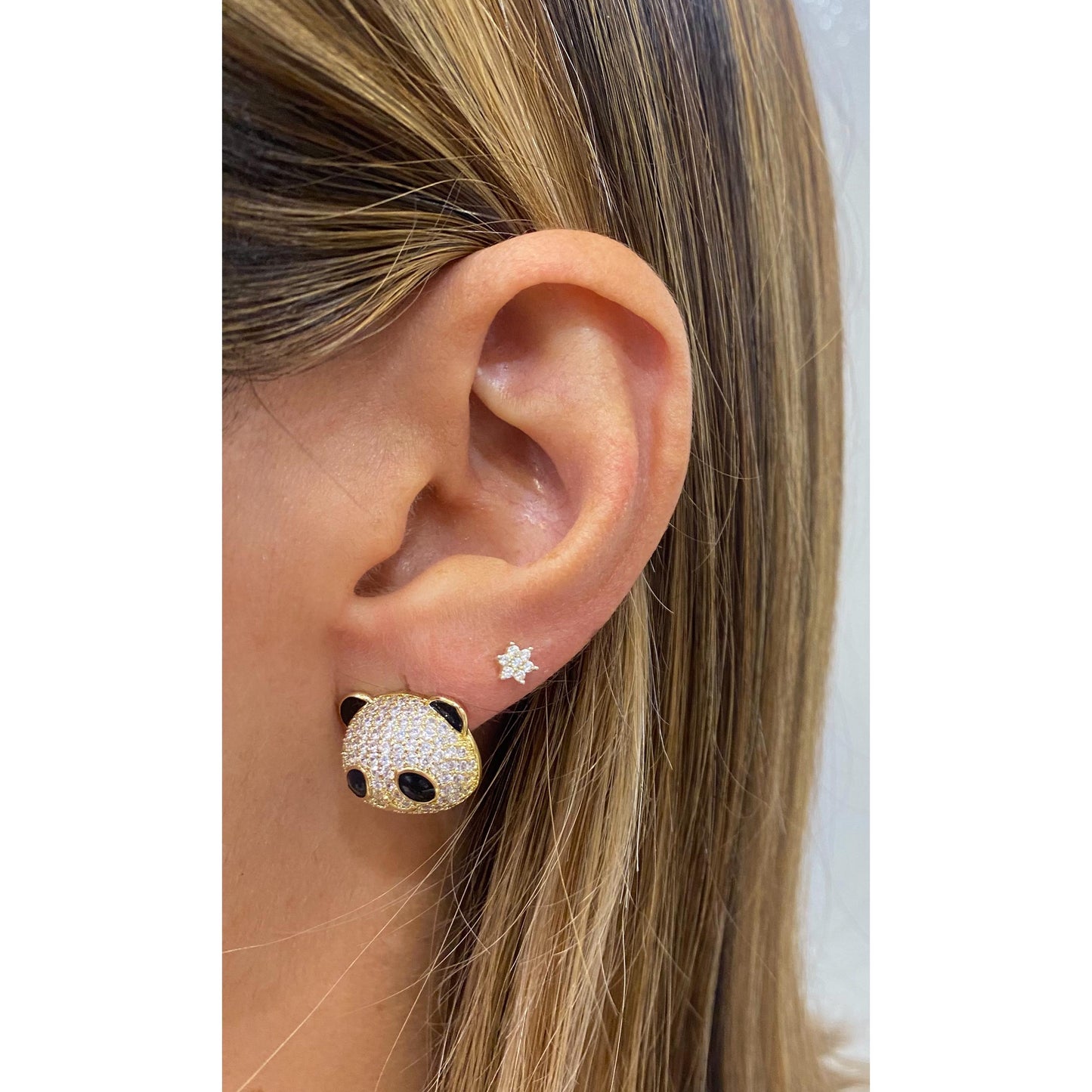 Aretes XEKIN