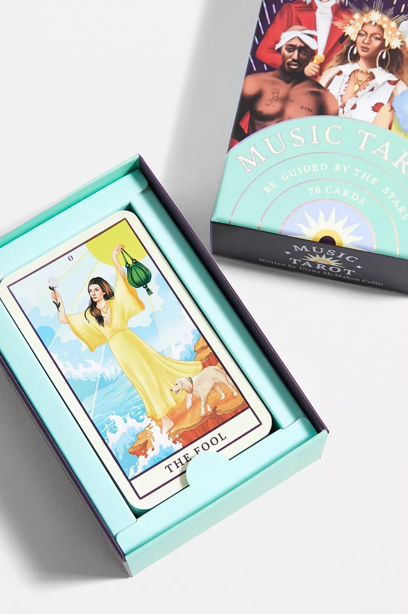 👨🎤🎺🎸 Music Tarot: Tarot Musical: Déjate Guiar Por Las Estrellas 🎶🧑🎤🎹