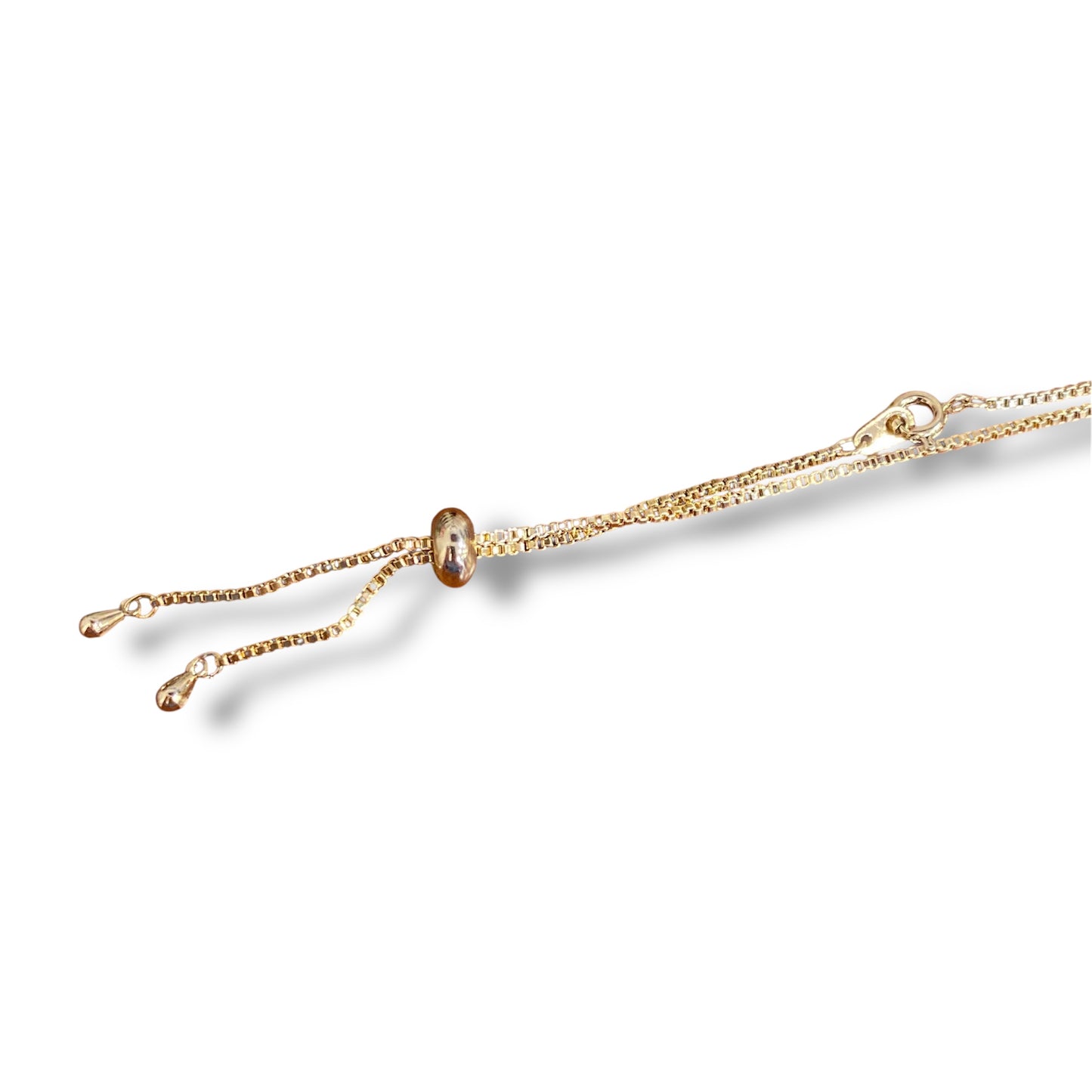 Cadena ZINDRE Dorado