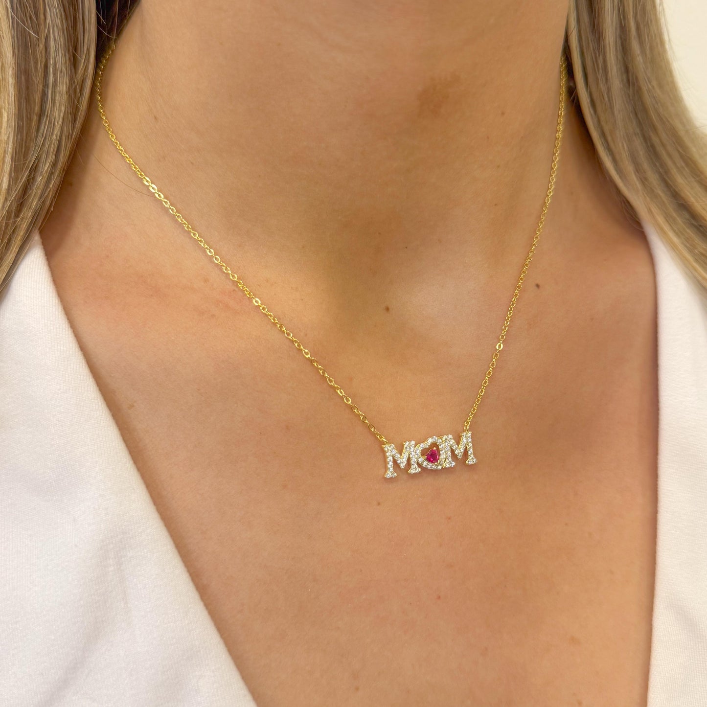 Collar VEWY