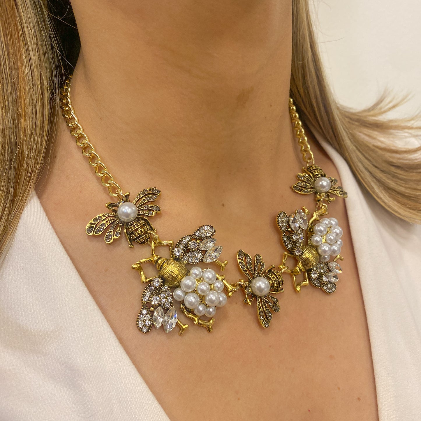 Collar ELIK