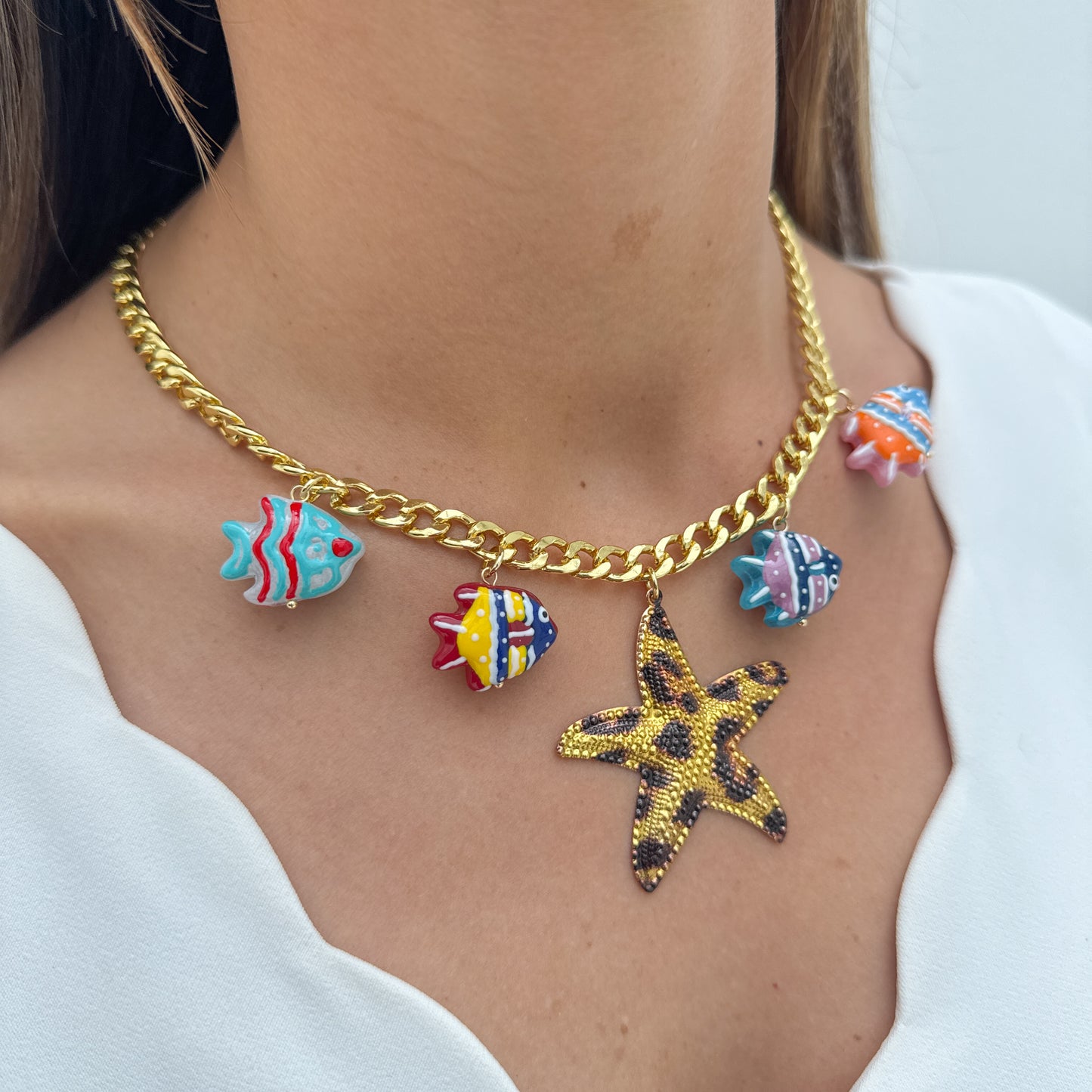 Collar GIPOL