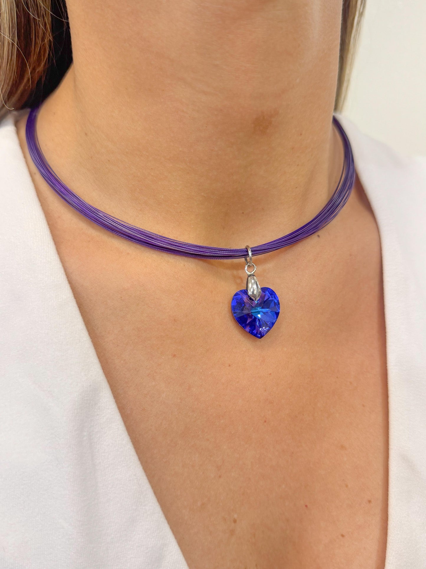 Collar YAZUM