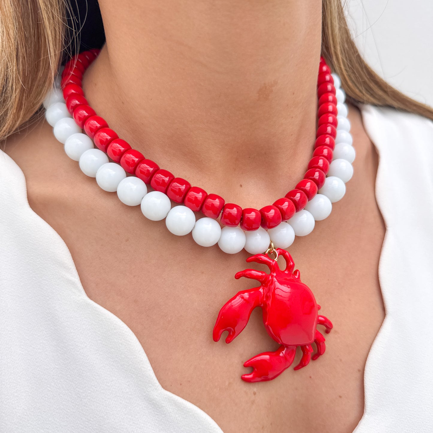 Collar HURKA 🦀