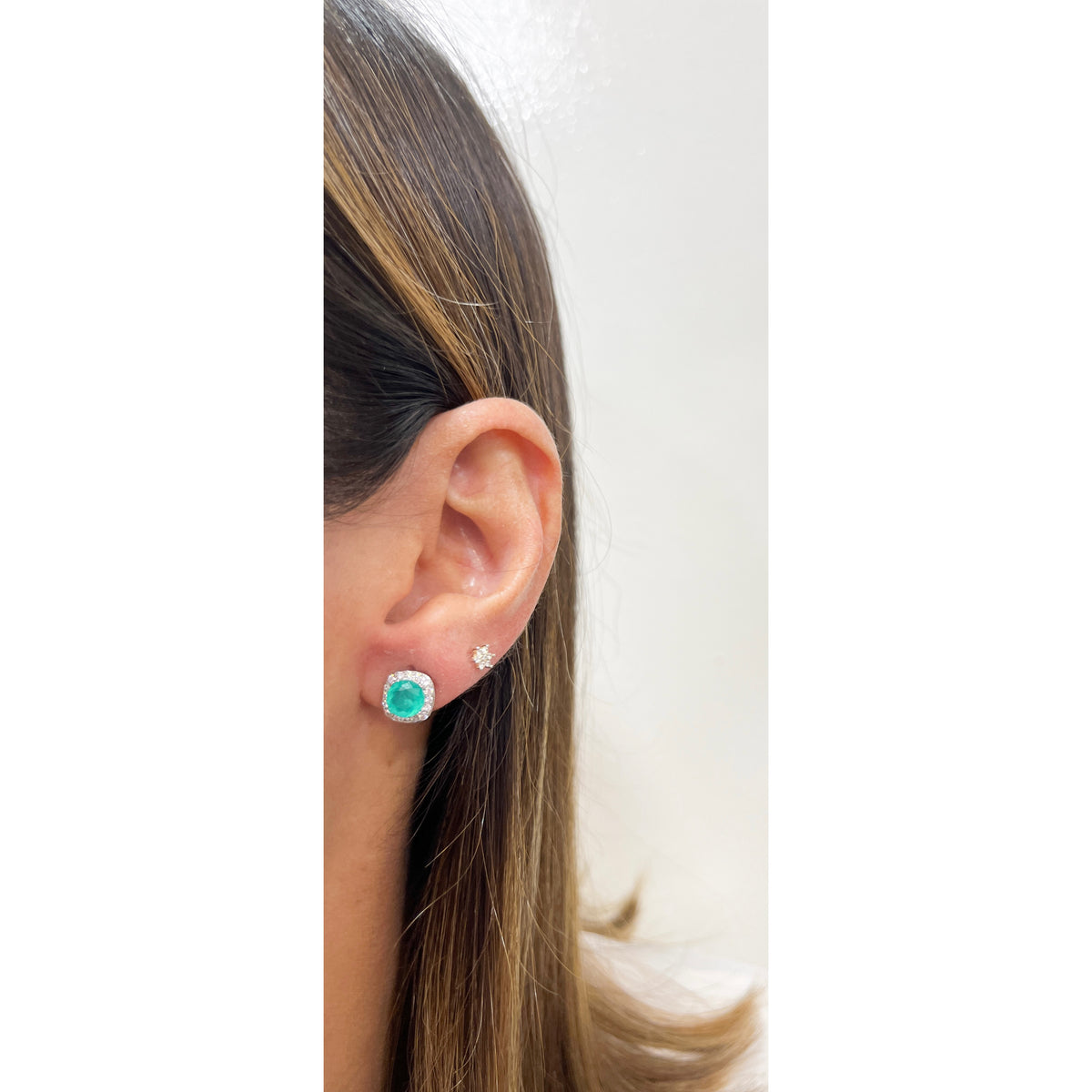 Aretes ZEVY