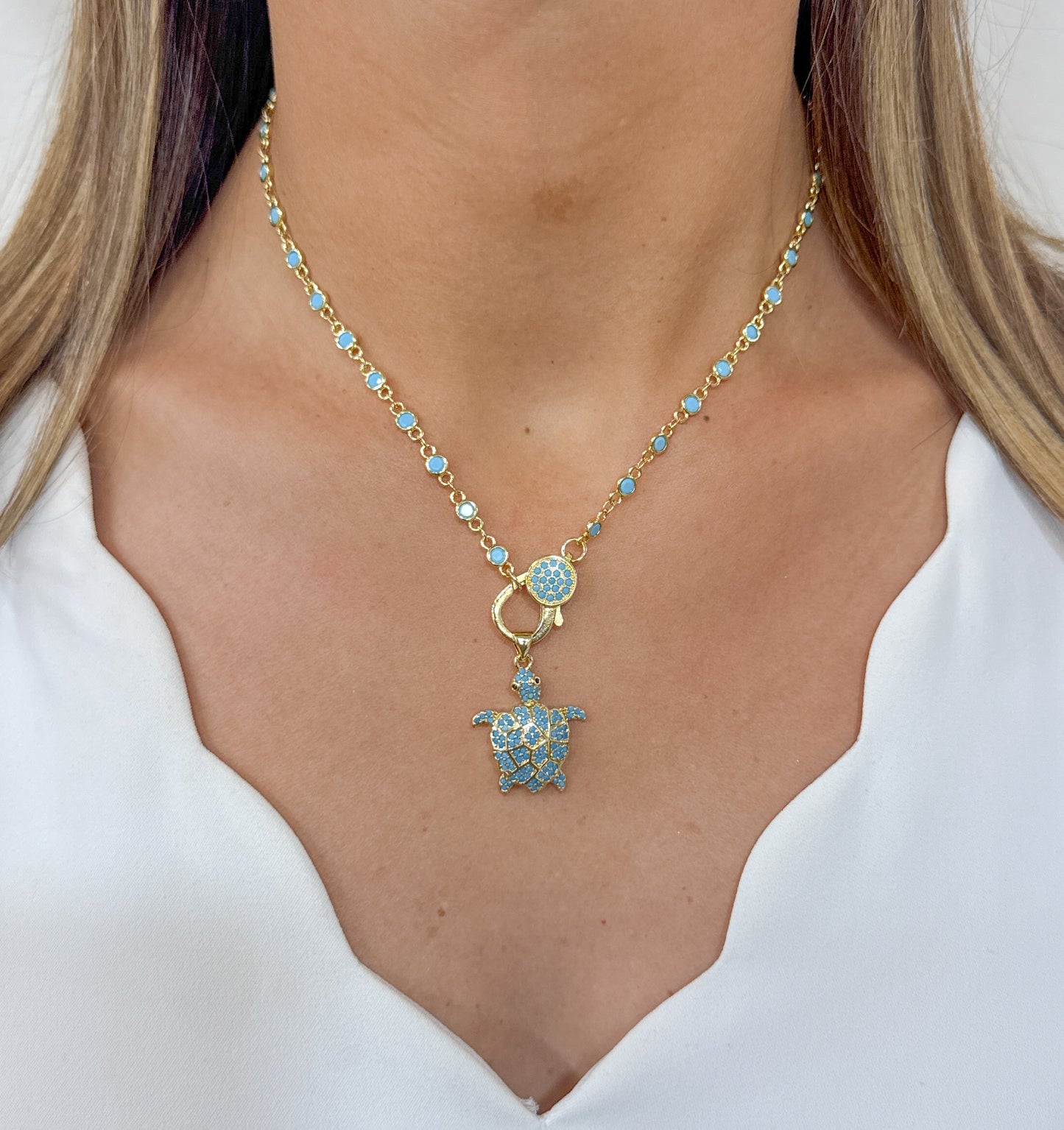 Collar YERIX