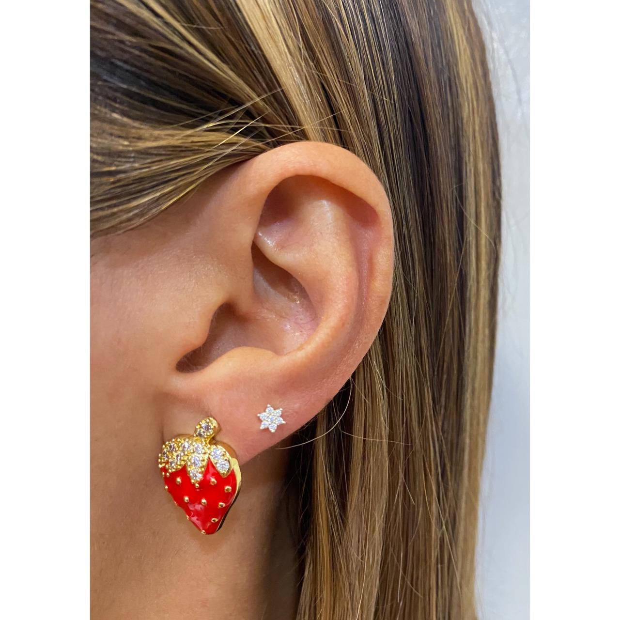 Aretes YOPLY