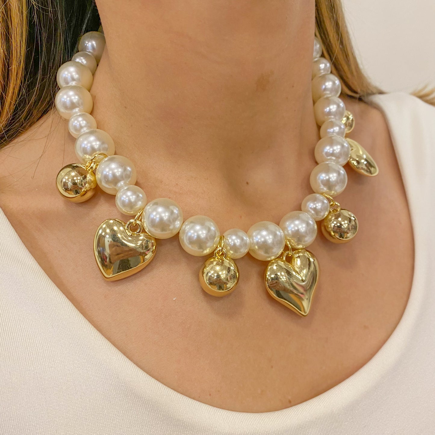 Collar KOPINA
