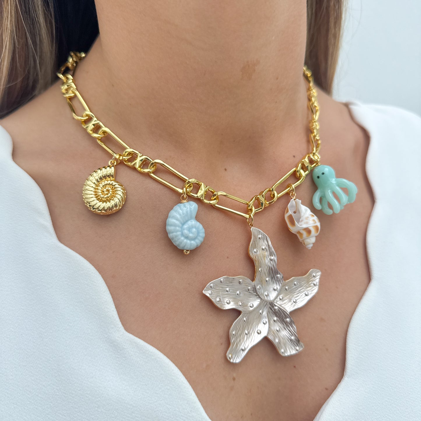 Collar KLET