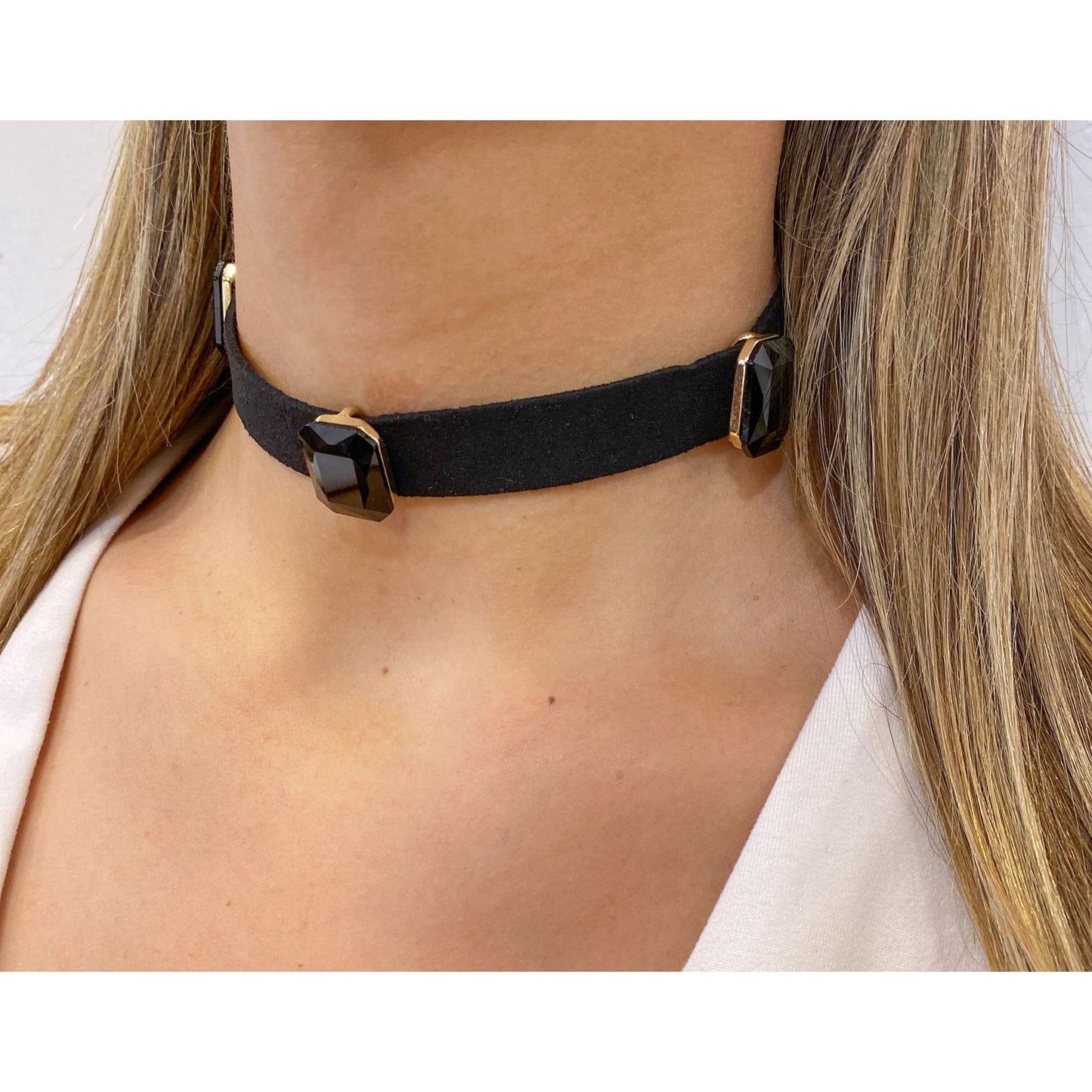 Choker MUXY