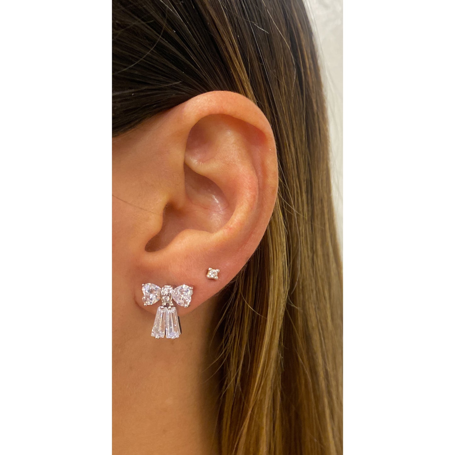 Aretes KEIB 🎀