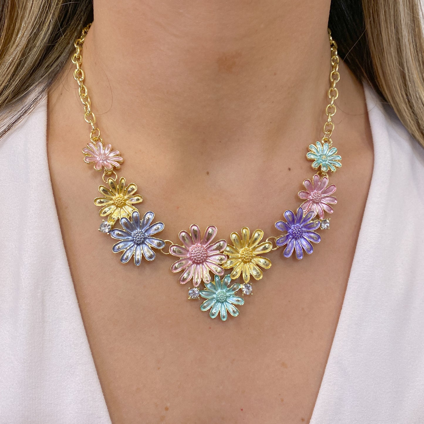Collar PREKU