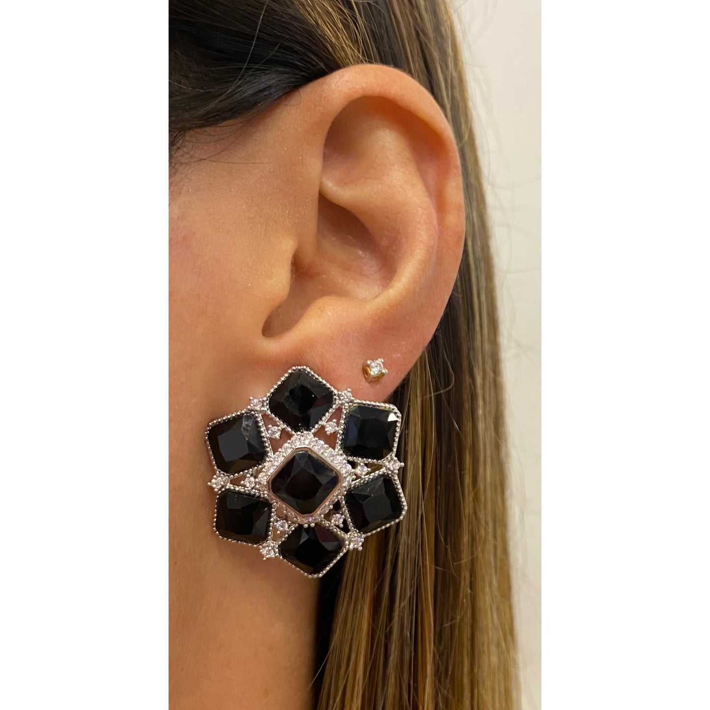 Aretes RINKE