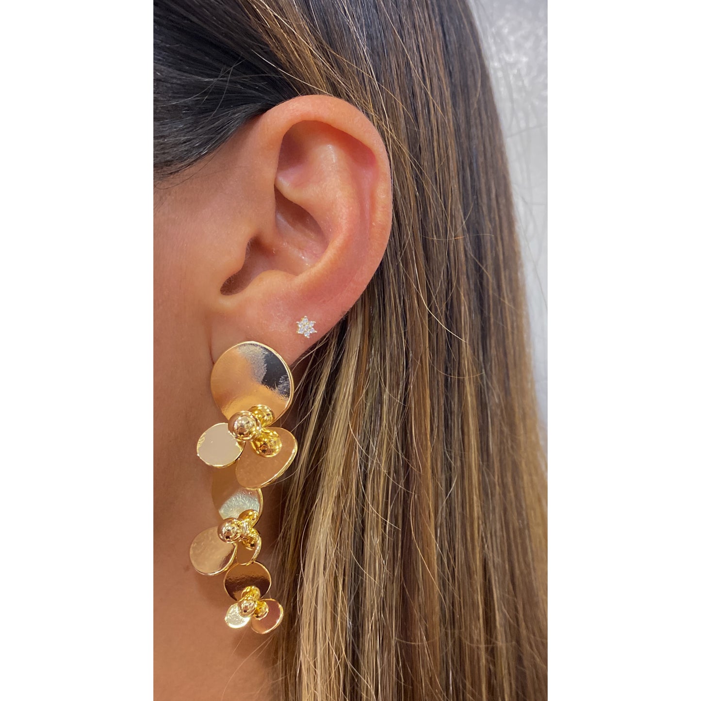 Aretes OWIN