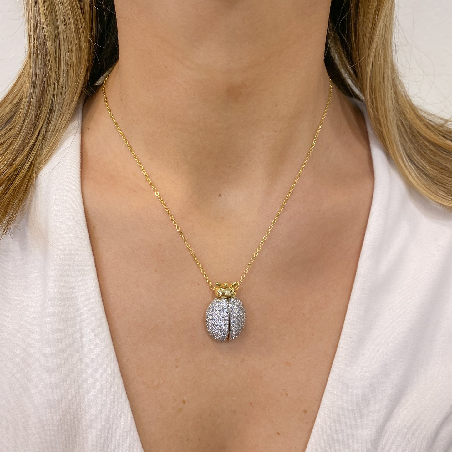 Collar ROLAT