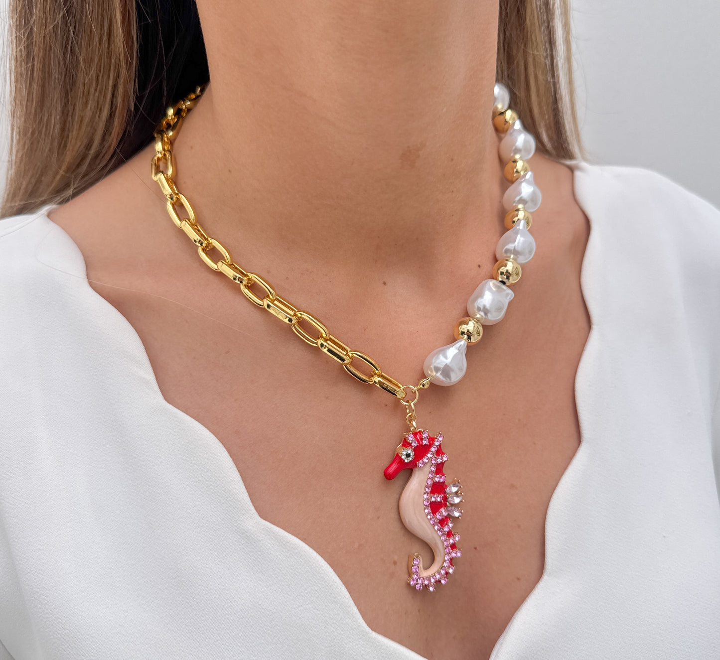 Collar ASLAN