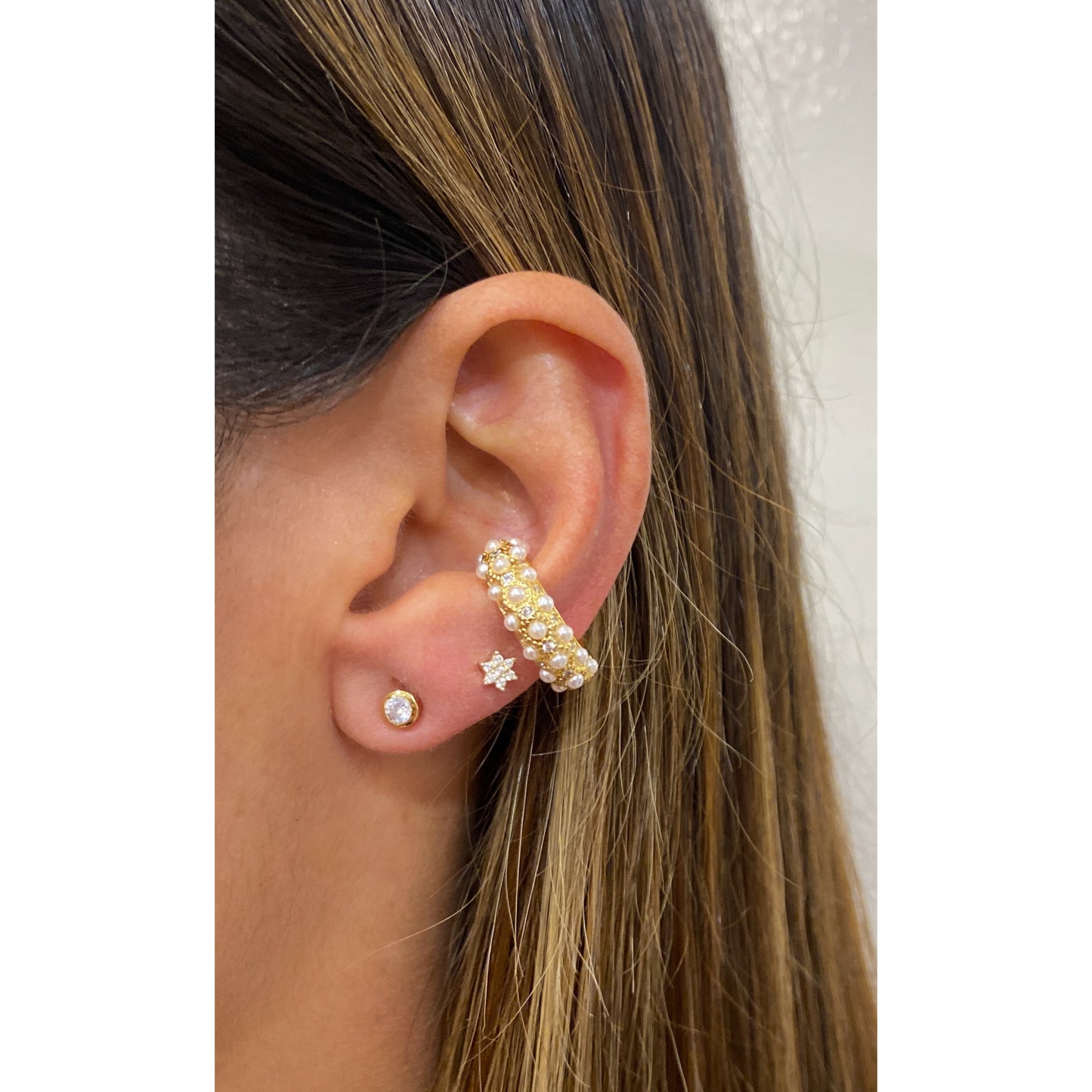 Earcuff KINCU