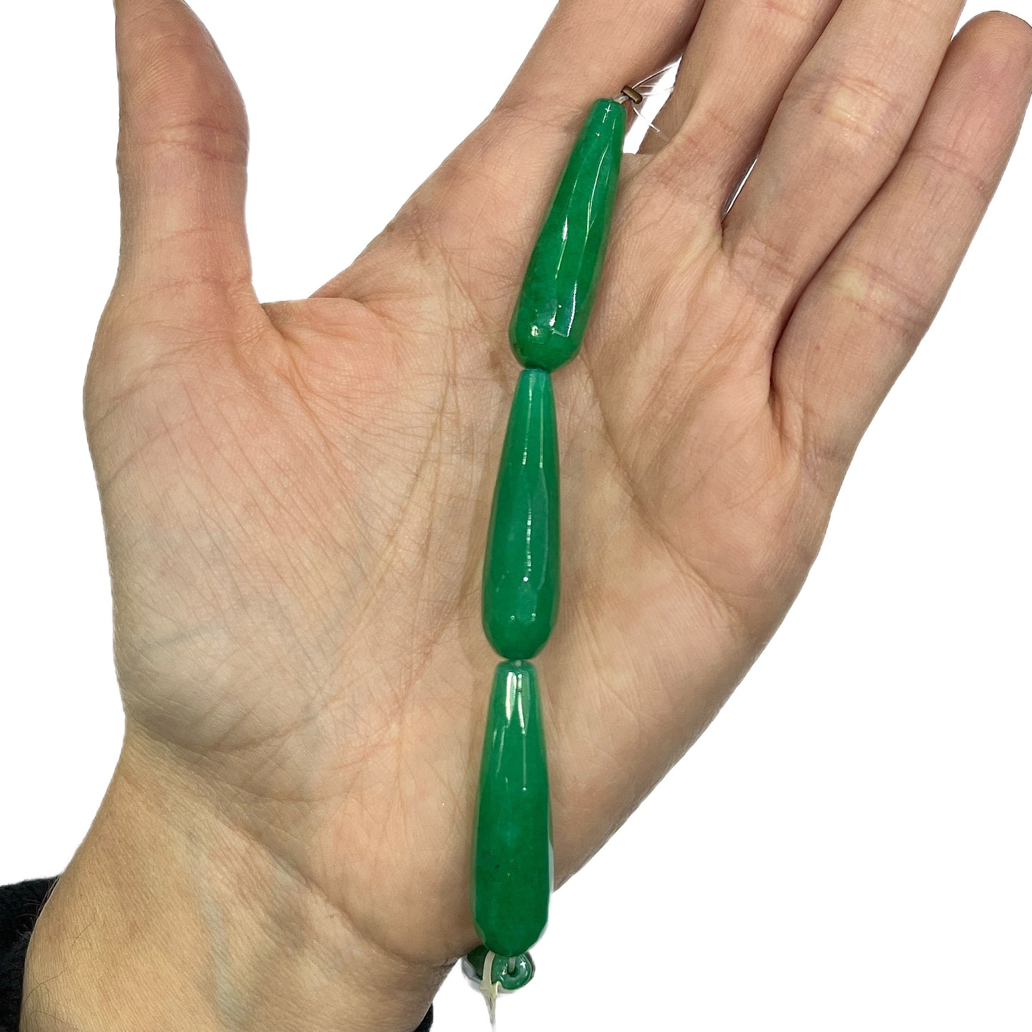 Gota Jade Verde 💚