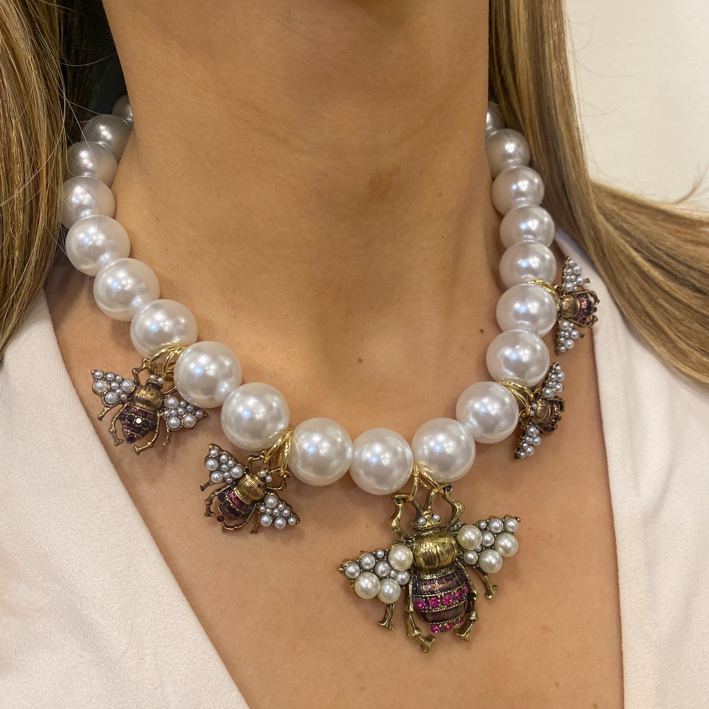 Collar CARY