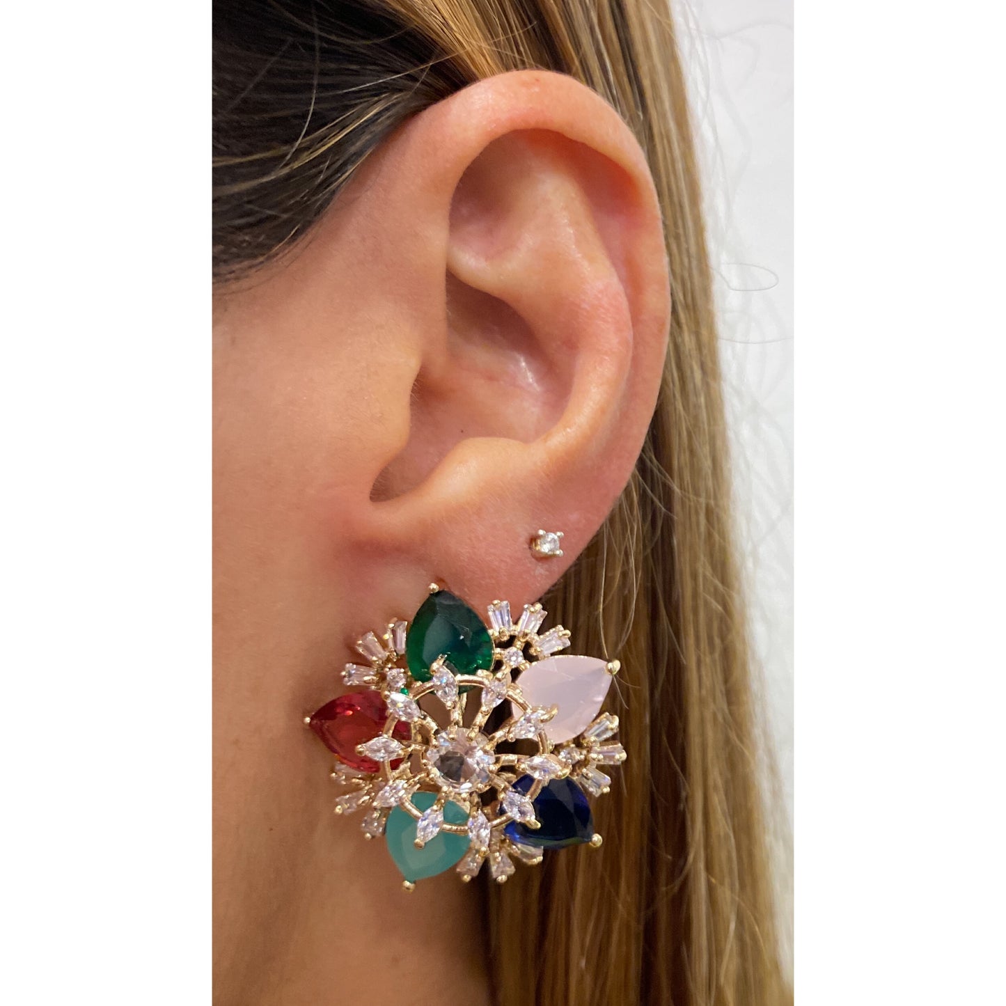Aretes PROPA