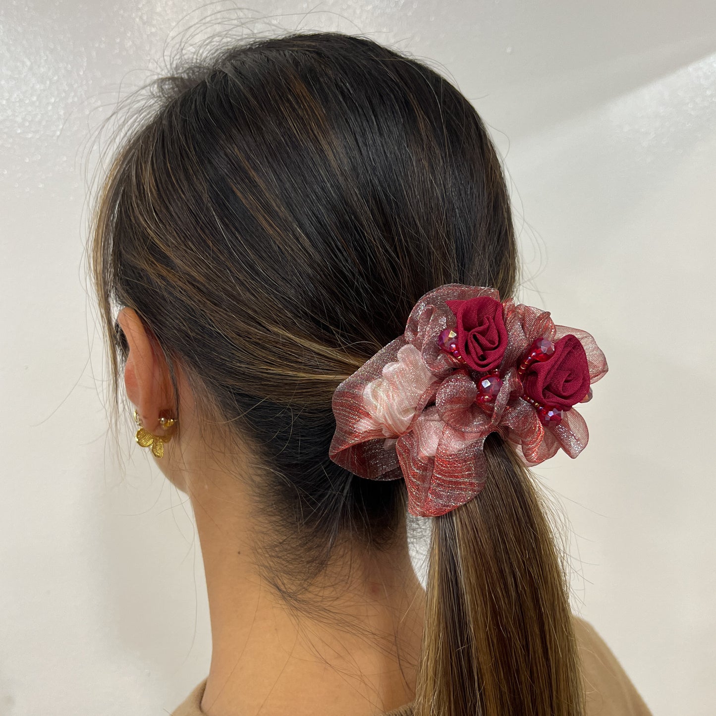 Colero SYNLO Rojo
