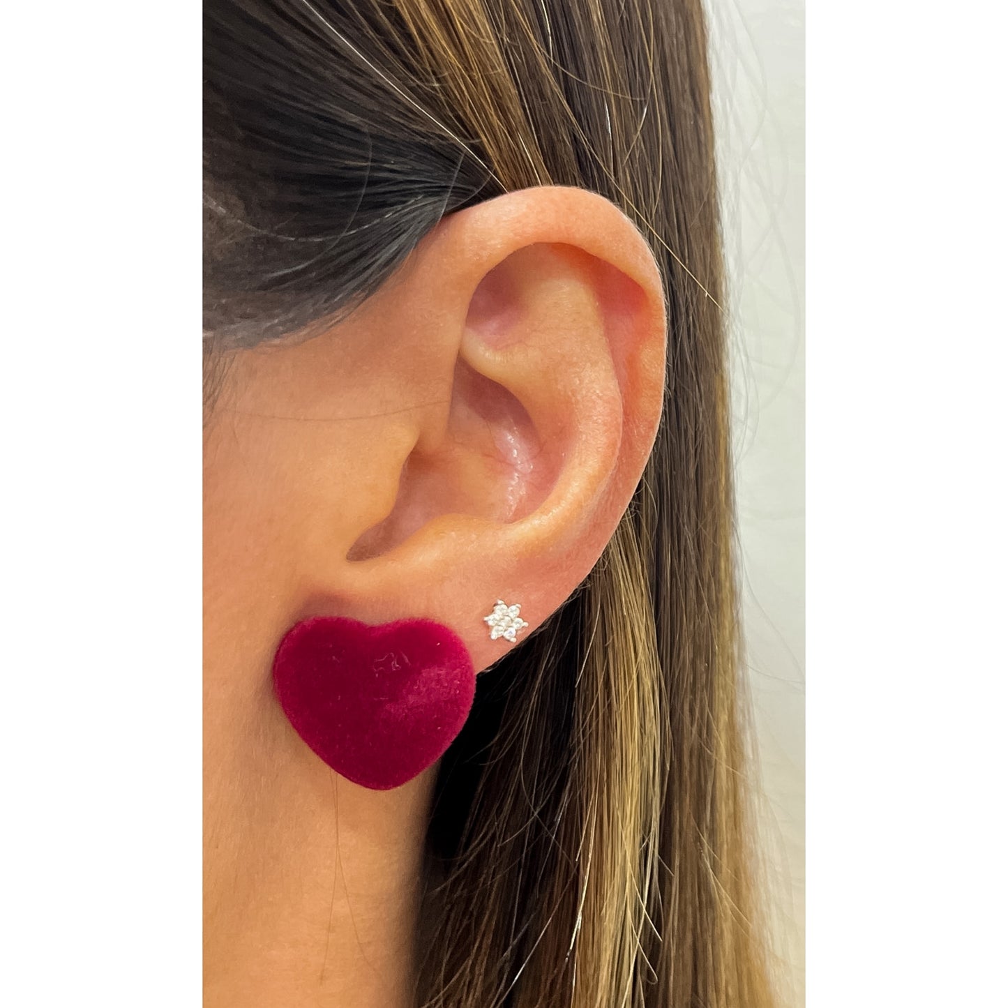 Aretes ZATU