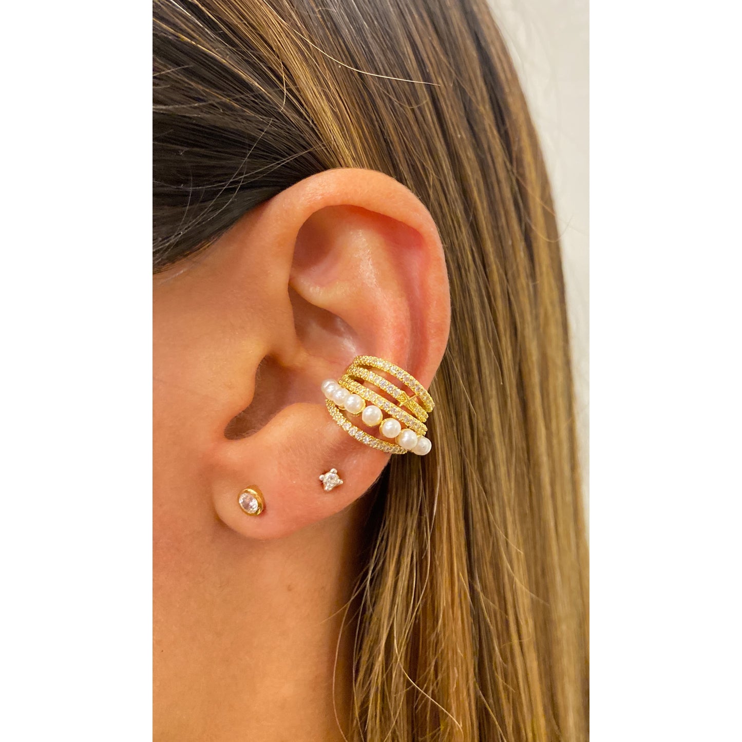Earcuff NOXU