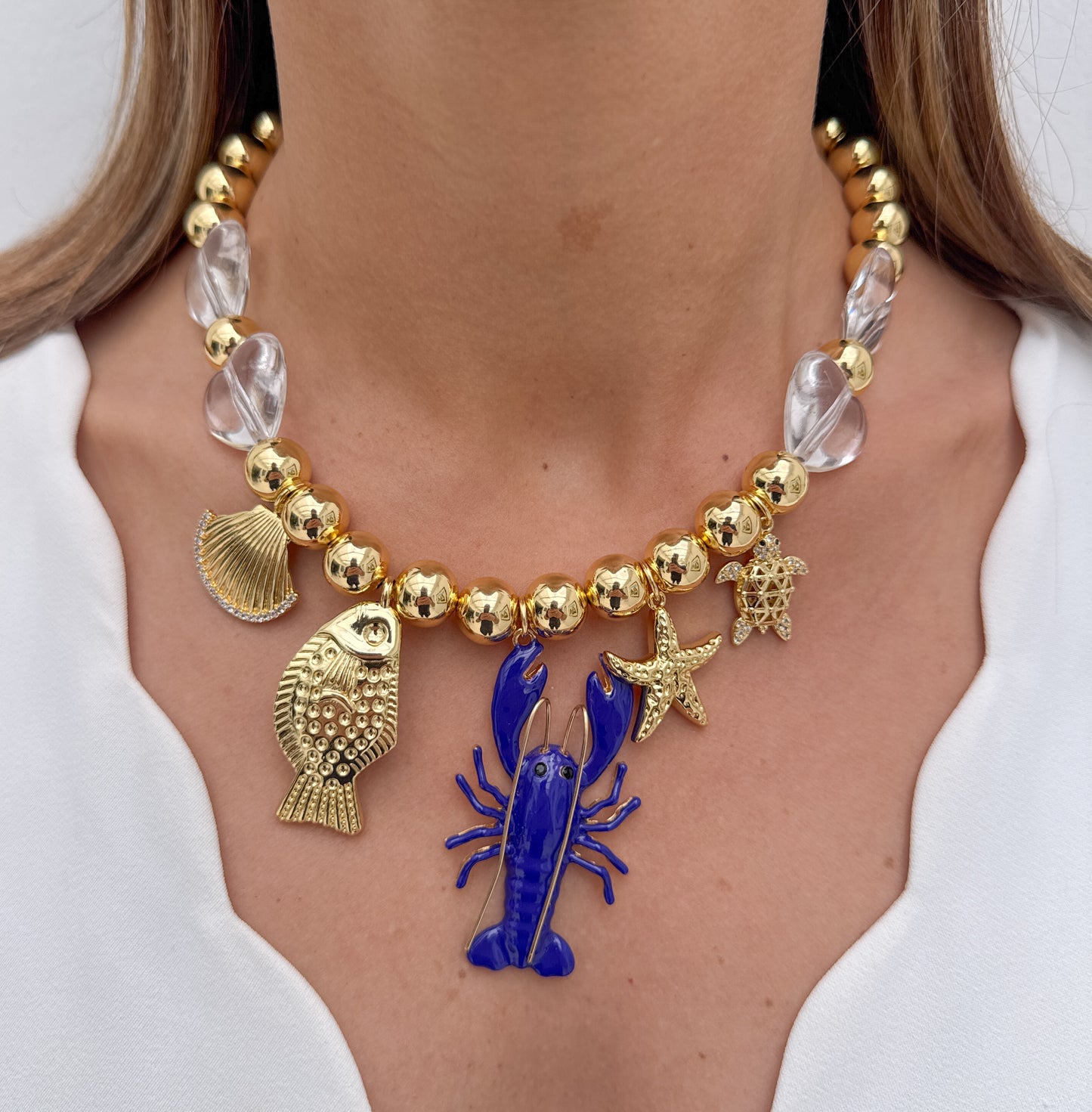 Collar MUWY
