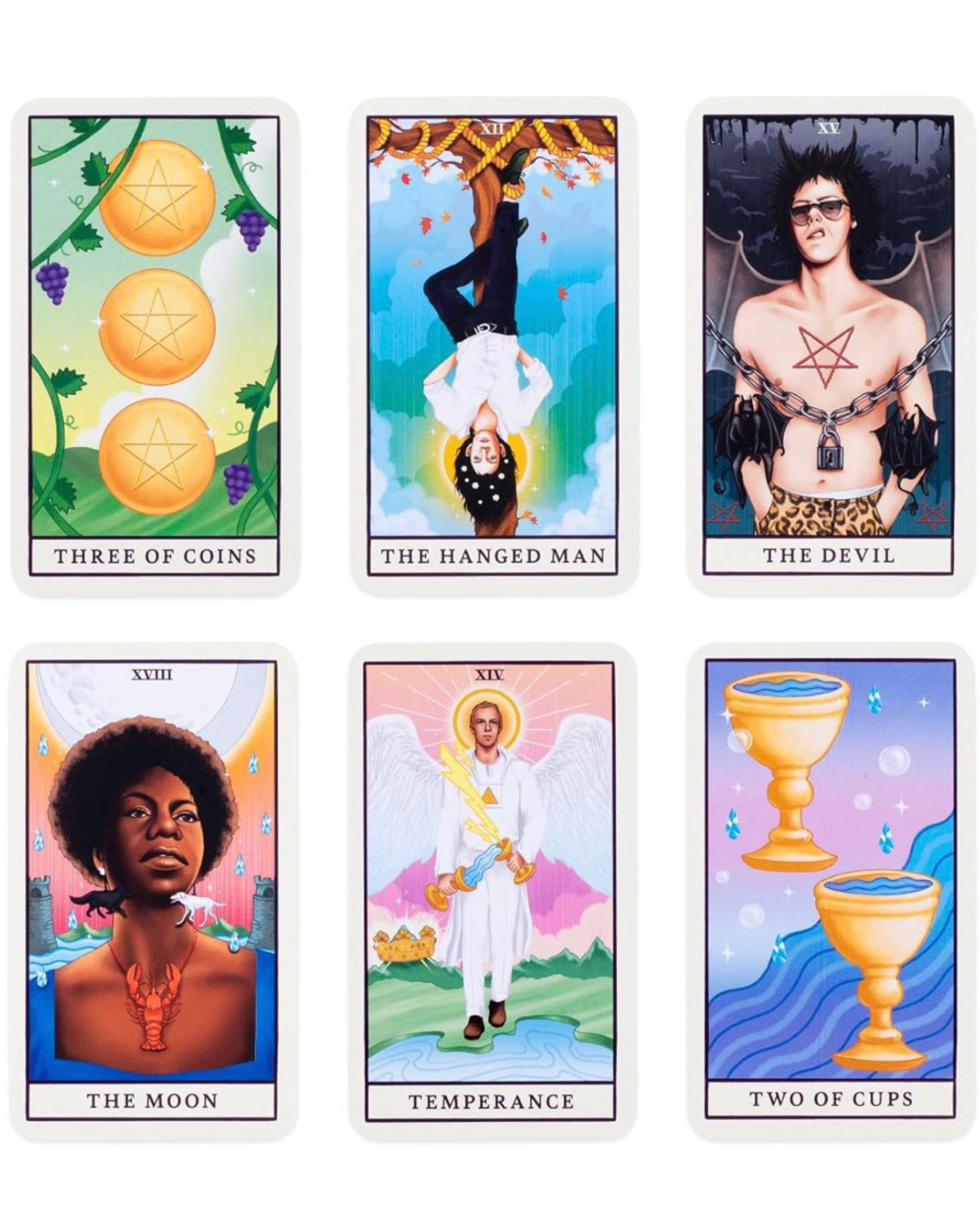 👨🎤🎺🎸 Music Tarot: Tarot Musical: Déjate Guiar Por Las Estrellas 🎶🧑🎤🎹