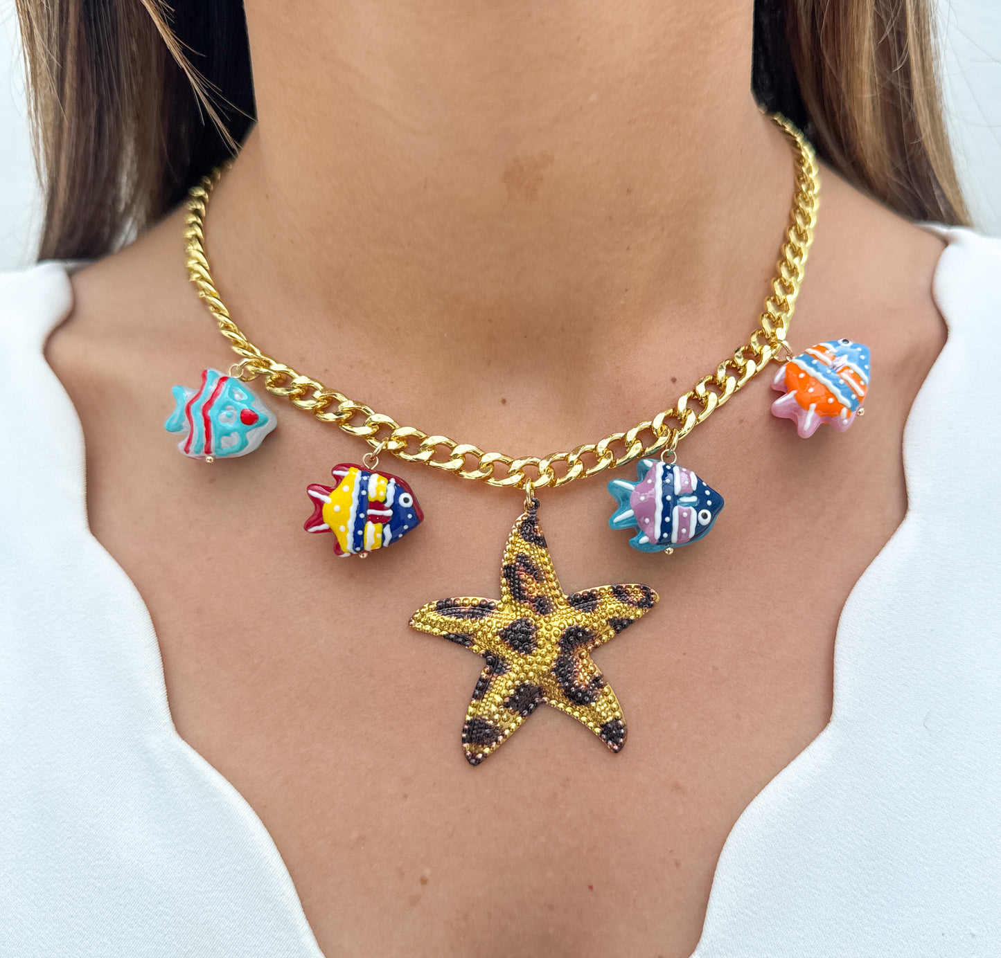 Collar GIPOL
