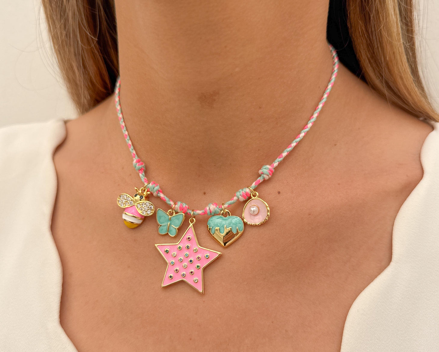 Collar RODIX