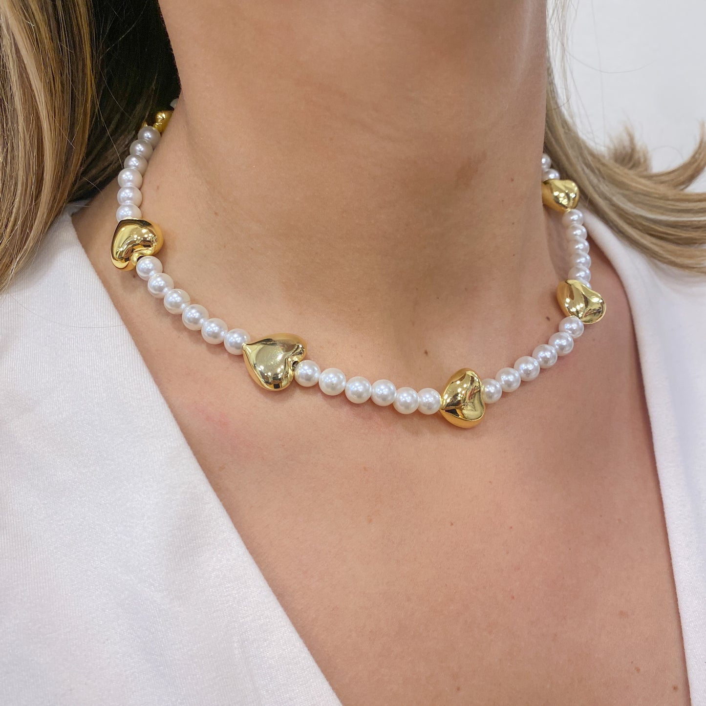 Collar DALORY