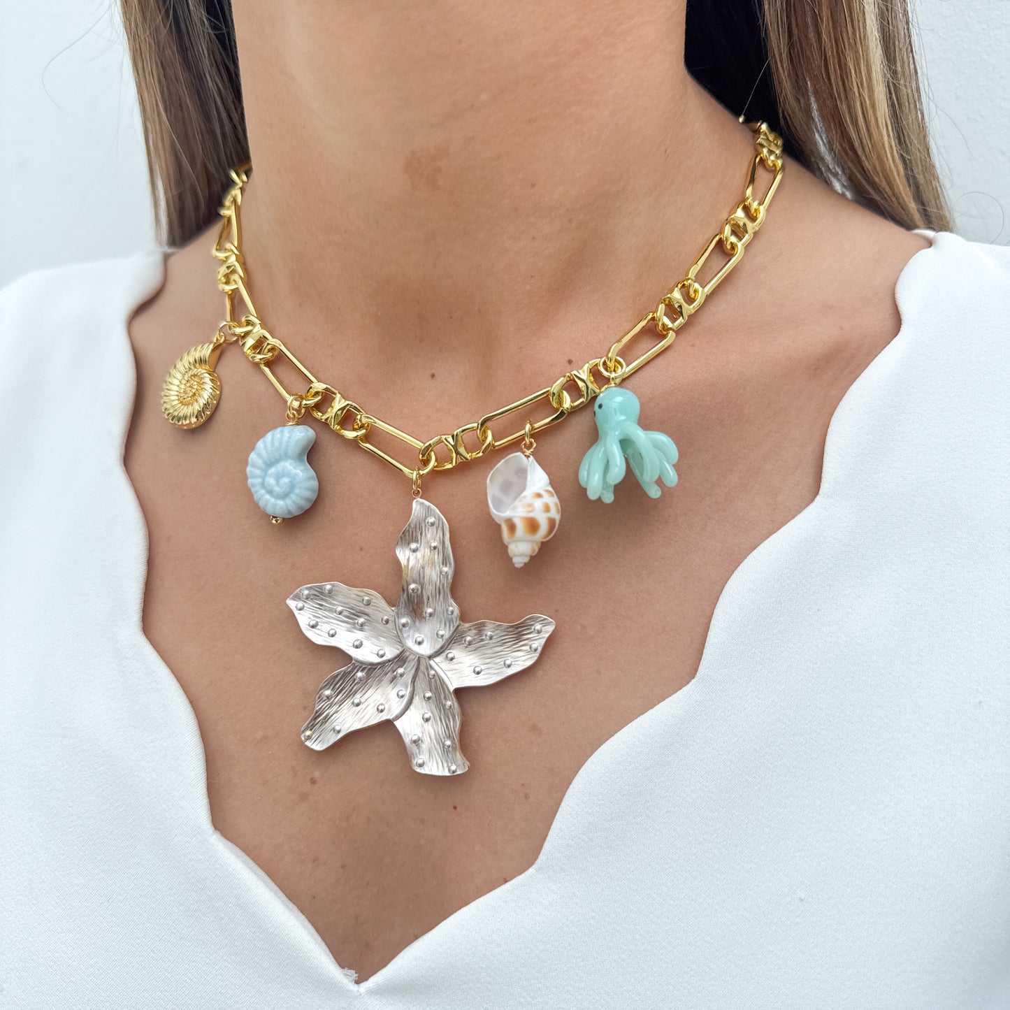Collar KLET