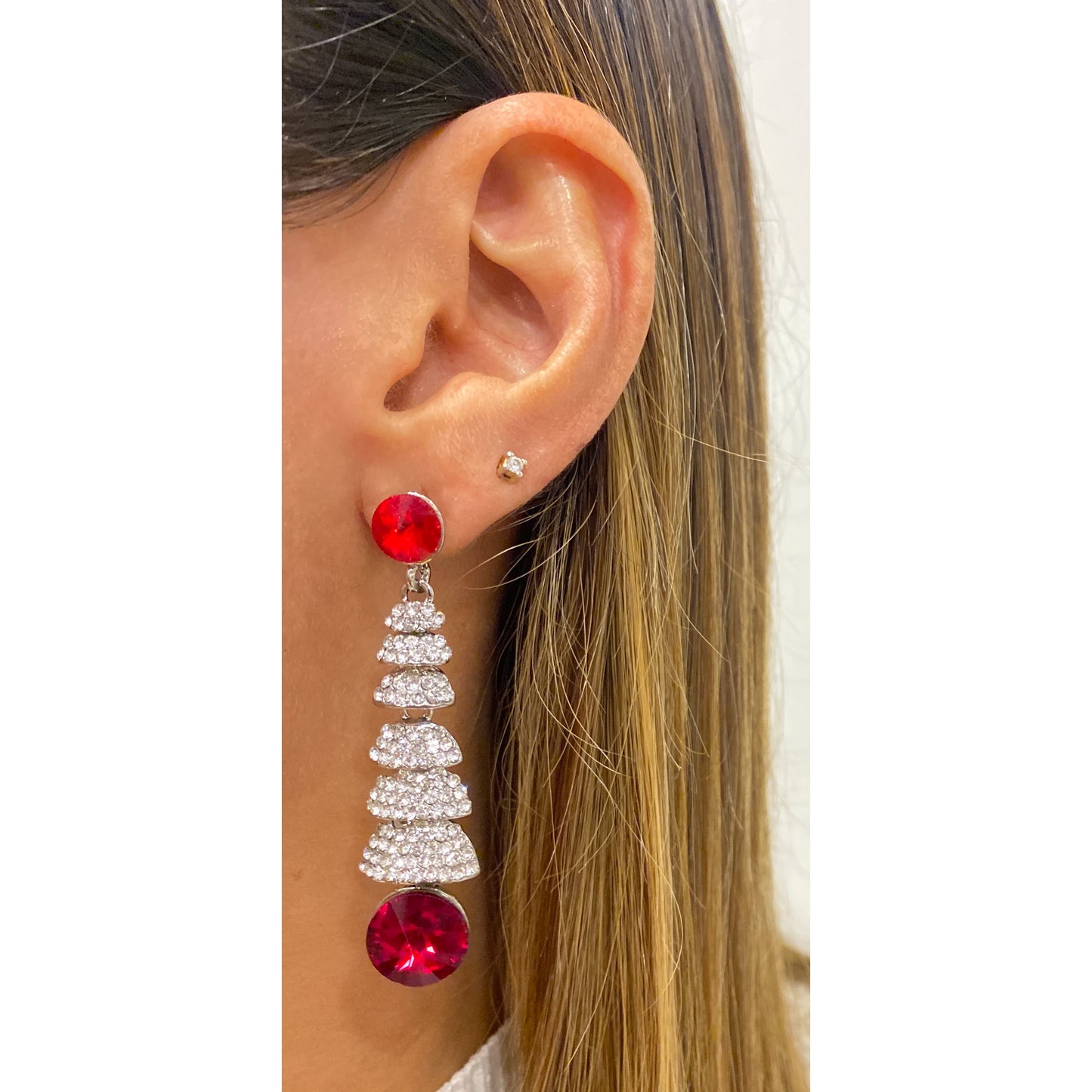 Aretes KOLI