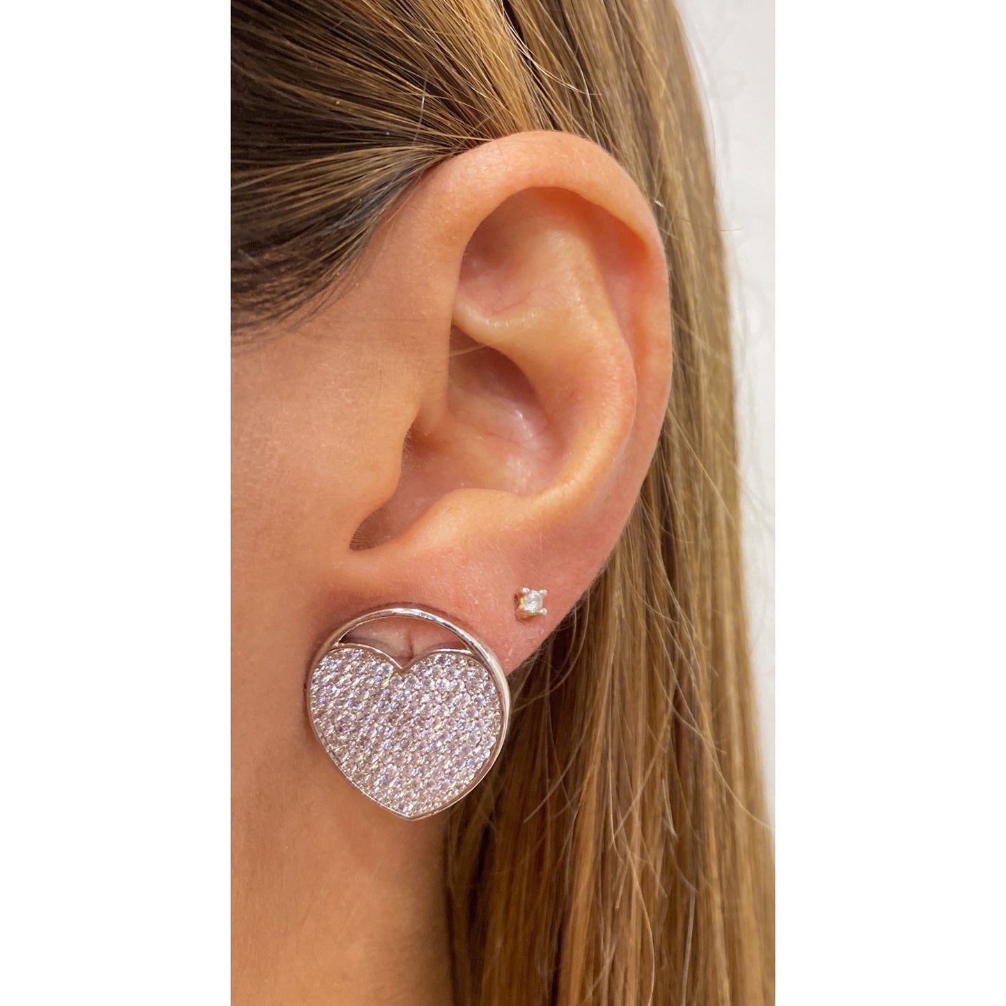 Aretes XOLA