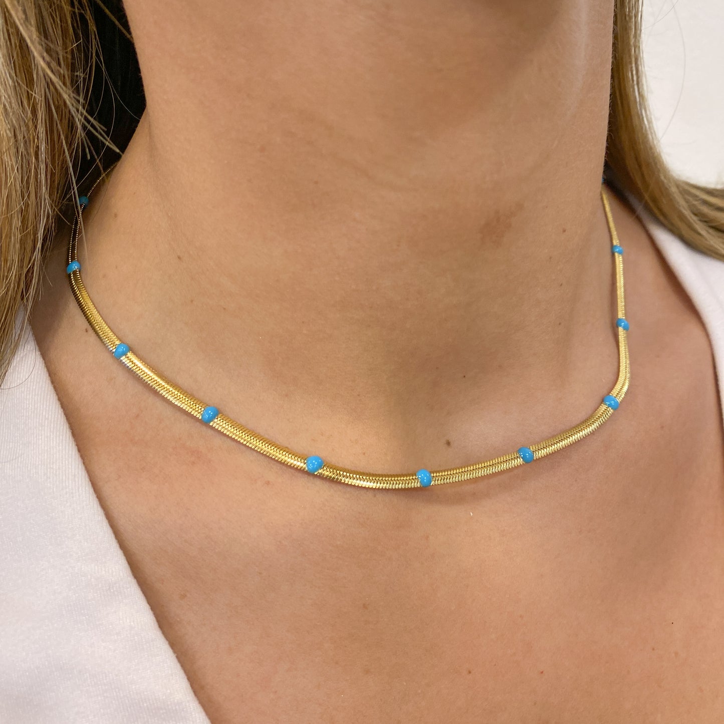 Collar KILAR