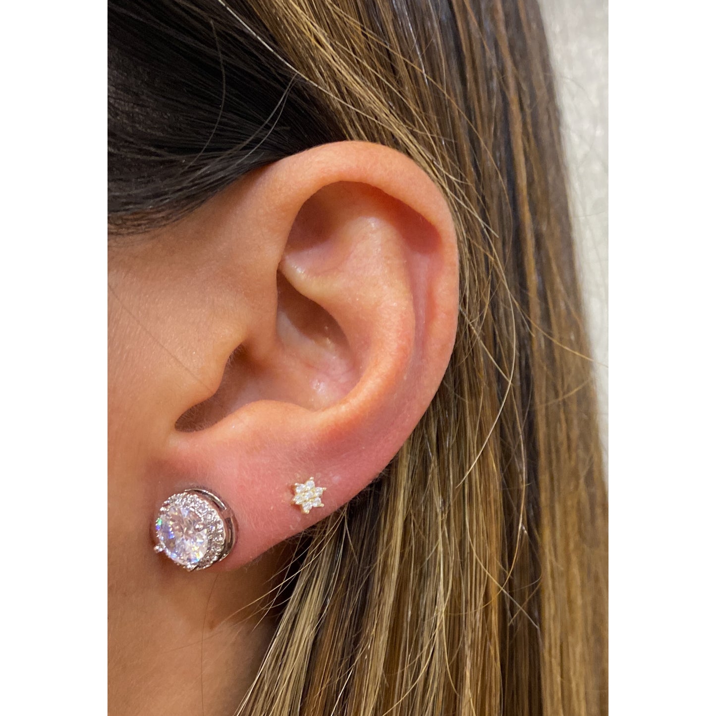 Aretes MERI