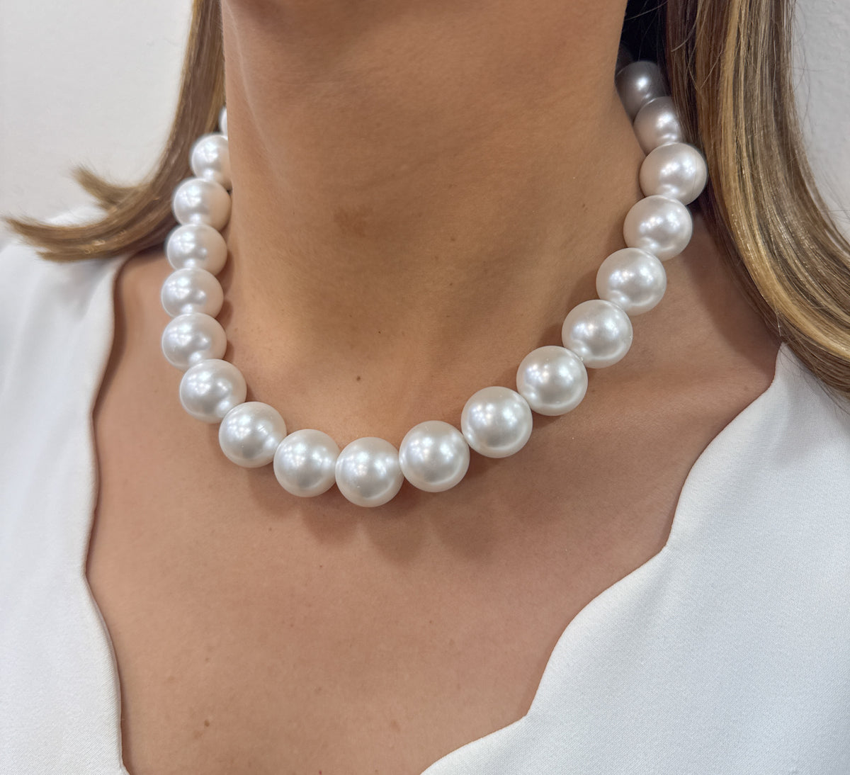 Collar LUPER