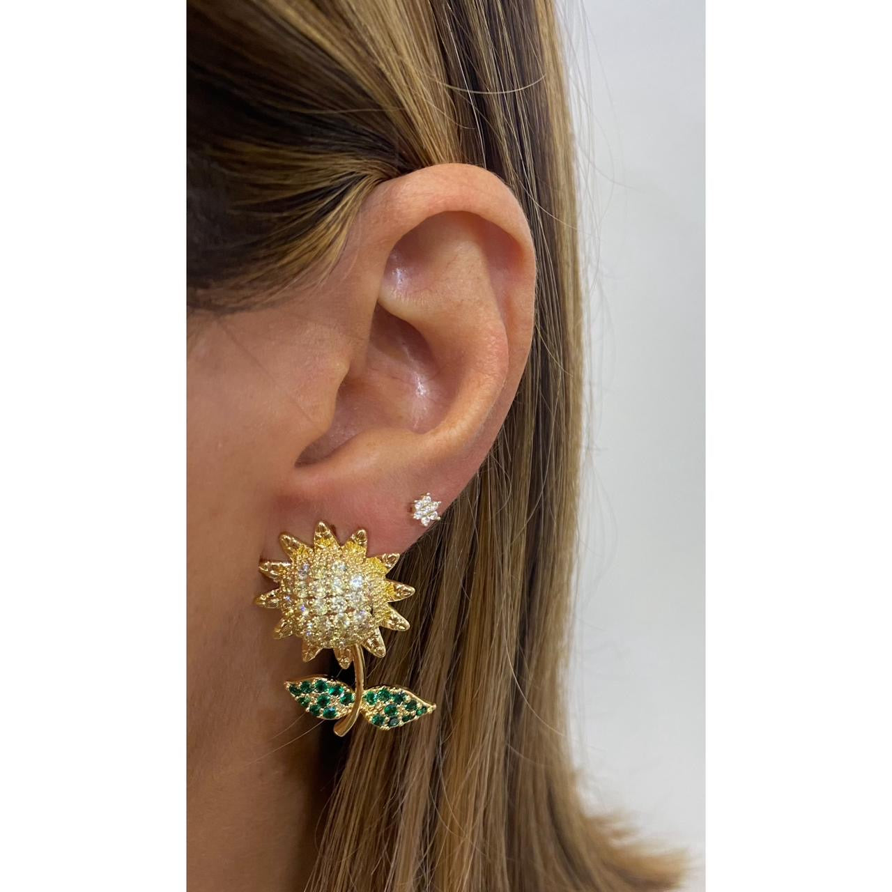 Aretes OKER