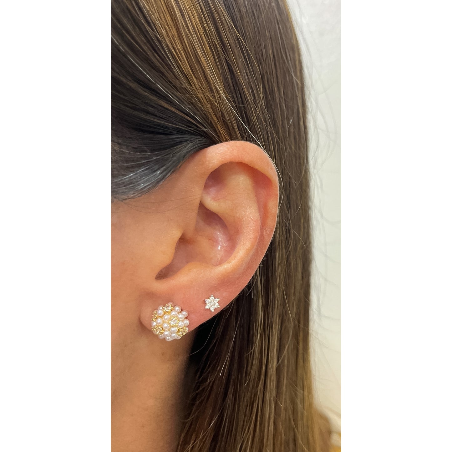 Aretes WILU 10mm